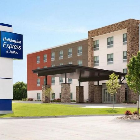 Holiday Inn Express & Suites Oscoda By Ihg Kültér fotó