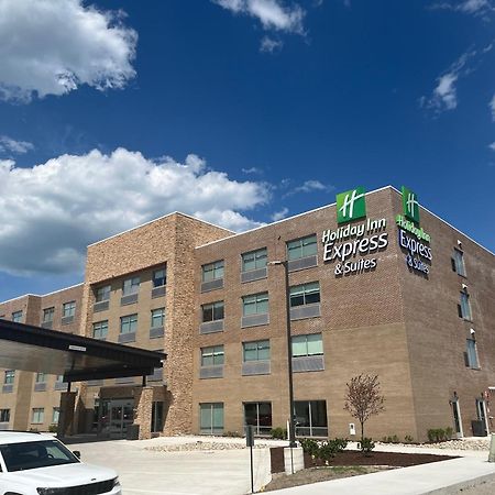 Holiday Inn Express & Suites Oscoda By Ihg Kültér fotó