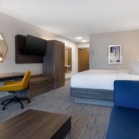 Holiday Inn Express & Suites Oscoda By Ihg Kültér fotó