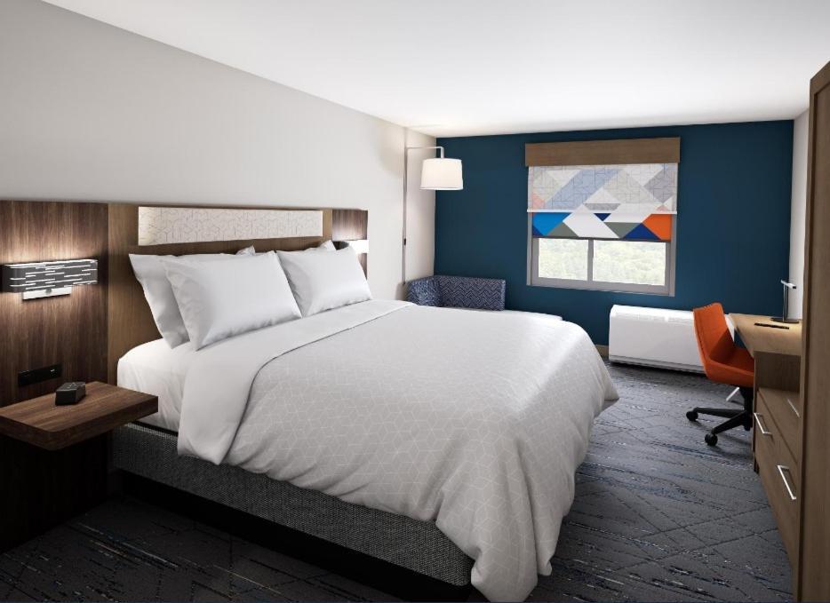 Holiday Inn Express & Suites Oscoda By Ihg Kültér fotó