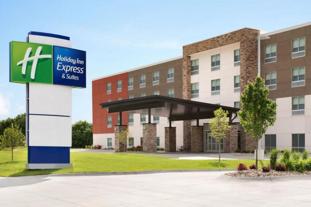 Holiday Inn Express & Suites Oscoda By Ihg Kültér fotó