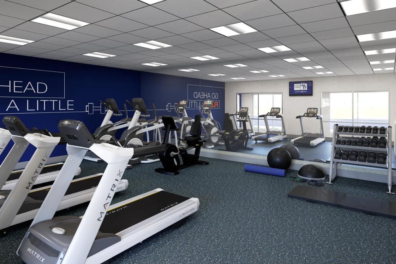 Holiday Inn Express & Suites Oscoda By Ihg Kültér fotó
