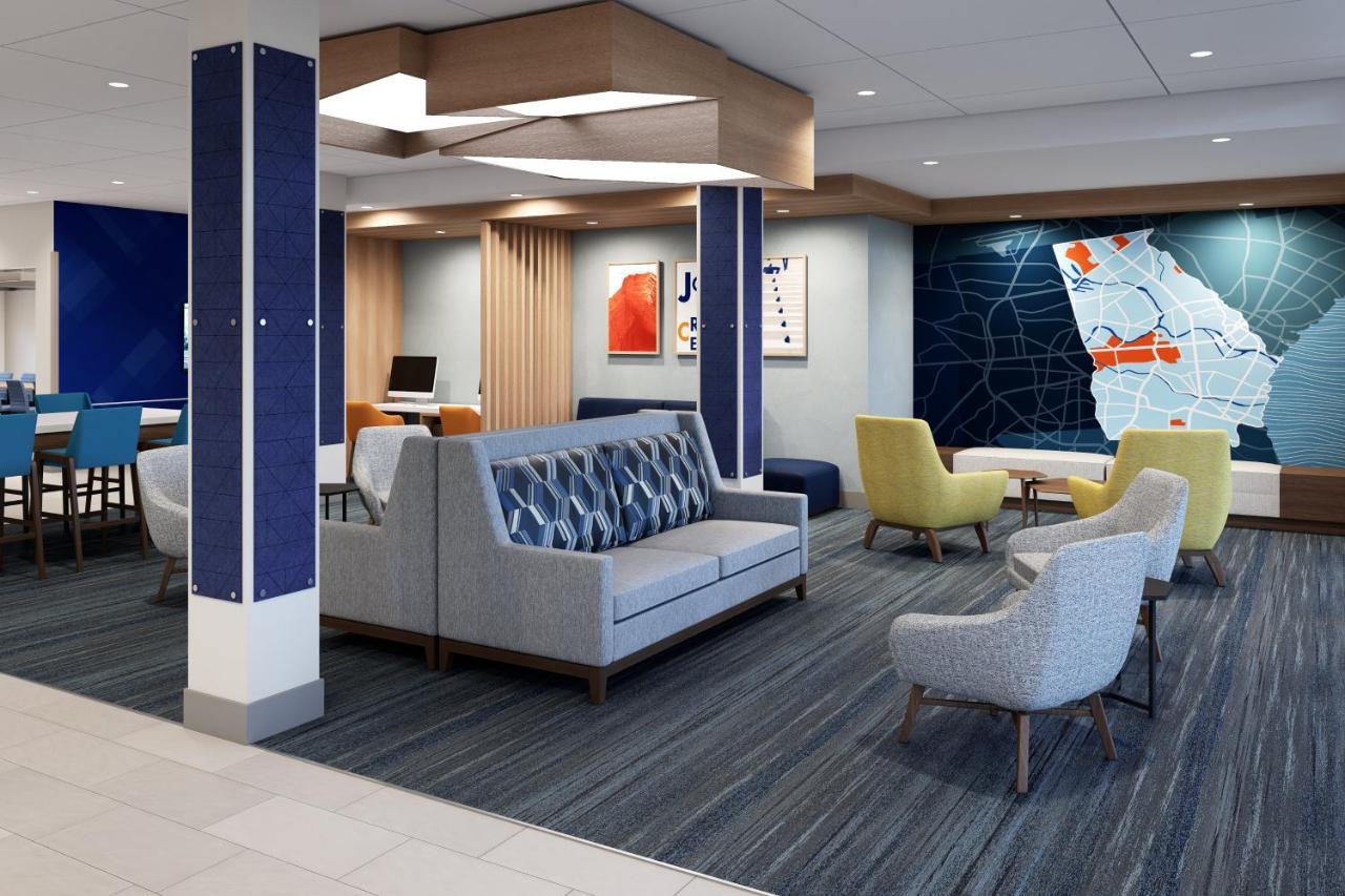 Holiday Inn Express & Suites Oscoda By Ihg Kültér fotó