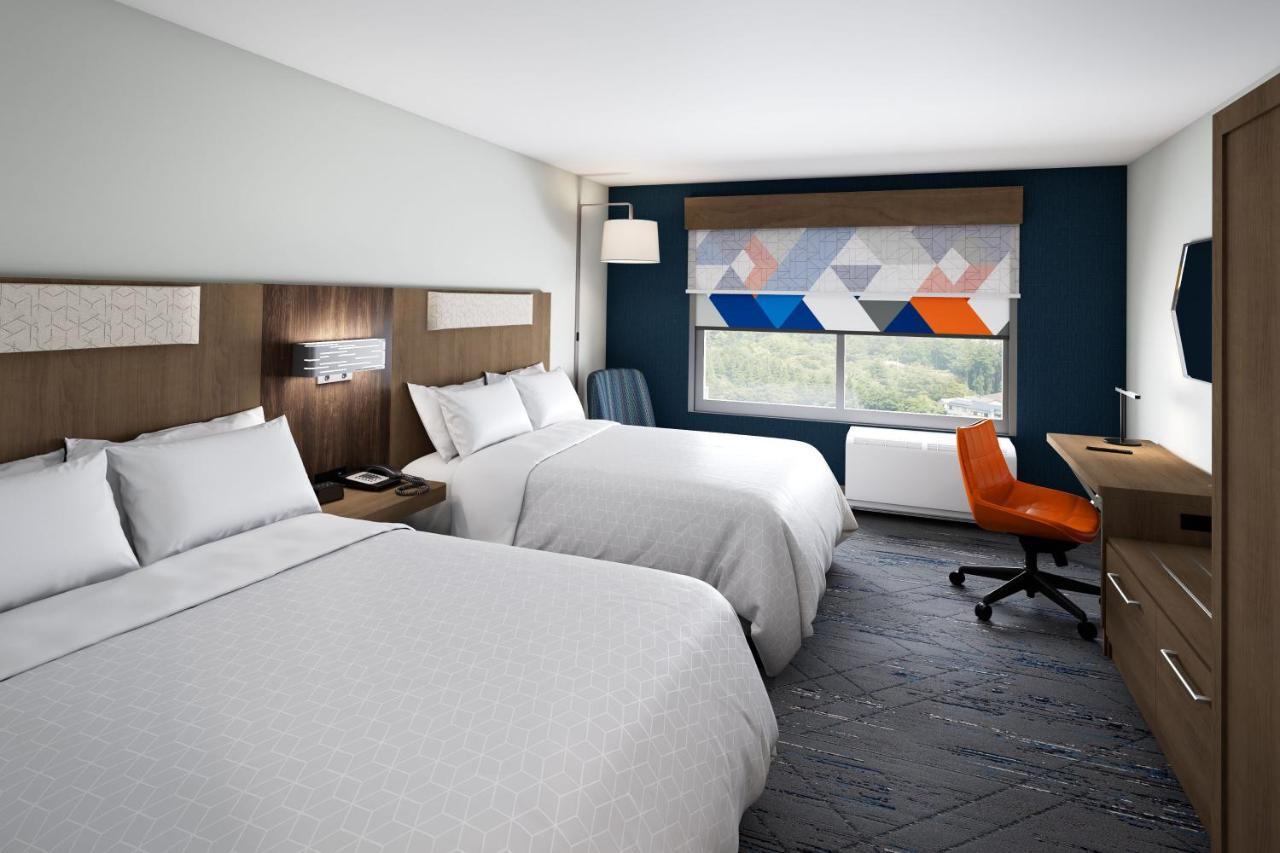 Holiday Inn Express & Suites Oscoda By Ihg Kültér fotó