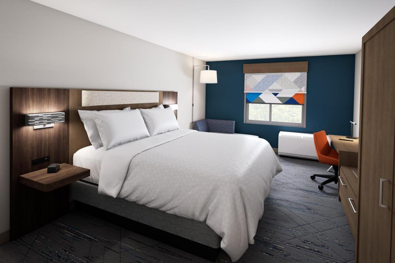 Holiday Inn Express & Suites Oscoda By Ihg Kültér fotó