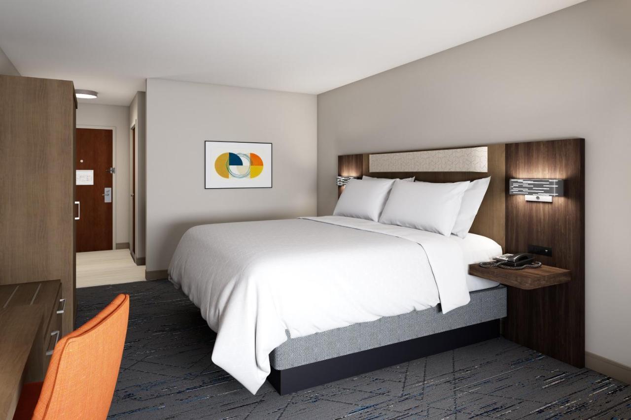 Holiday Inn Express & Suites Oscoda By Ihg Kültér fotó