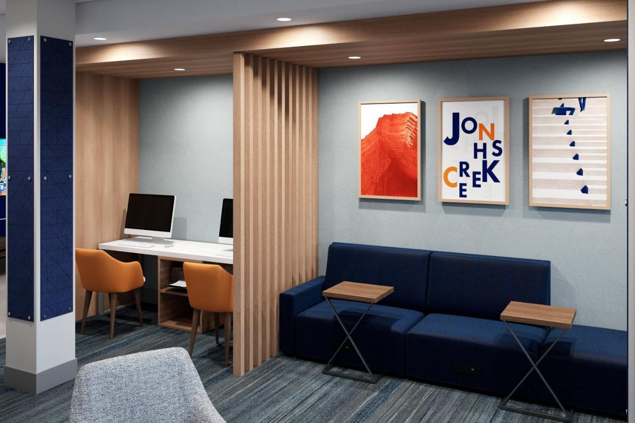 Holiday Inn Express & Suites Oscoda By Ihg Kültér fotó