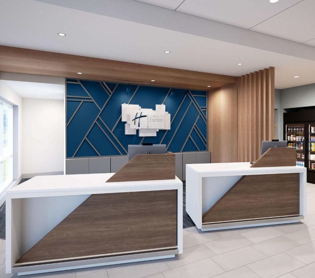 Holiday Inn Express & Suites Oscoda By Ihg Kültér fotó