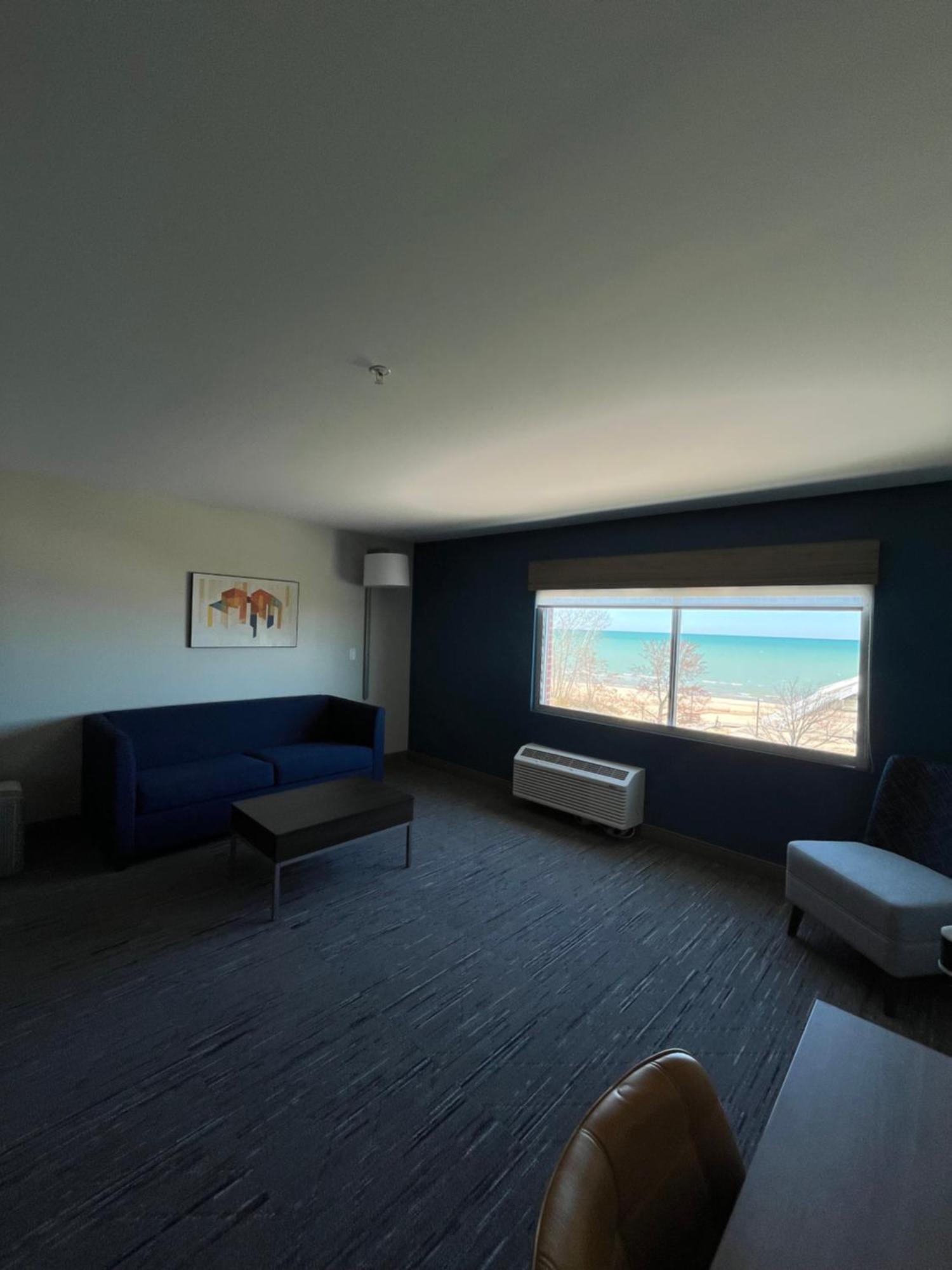 Holiday Inn Express & Suites Oscoda By Ihg Kültér fotó