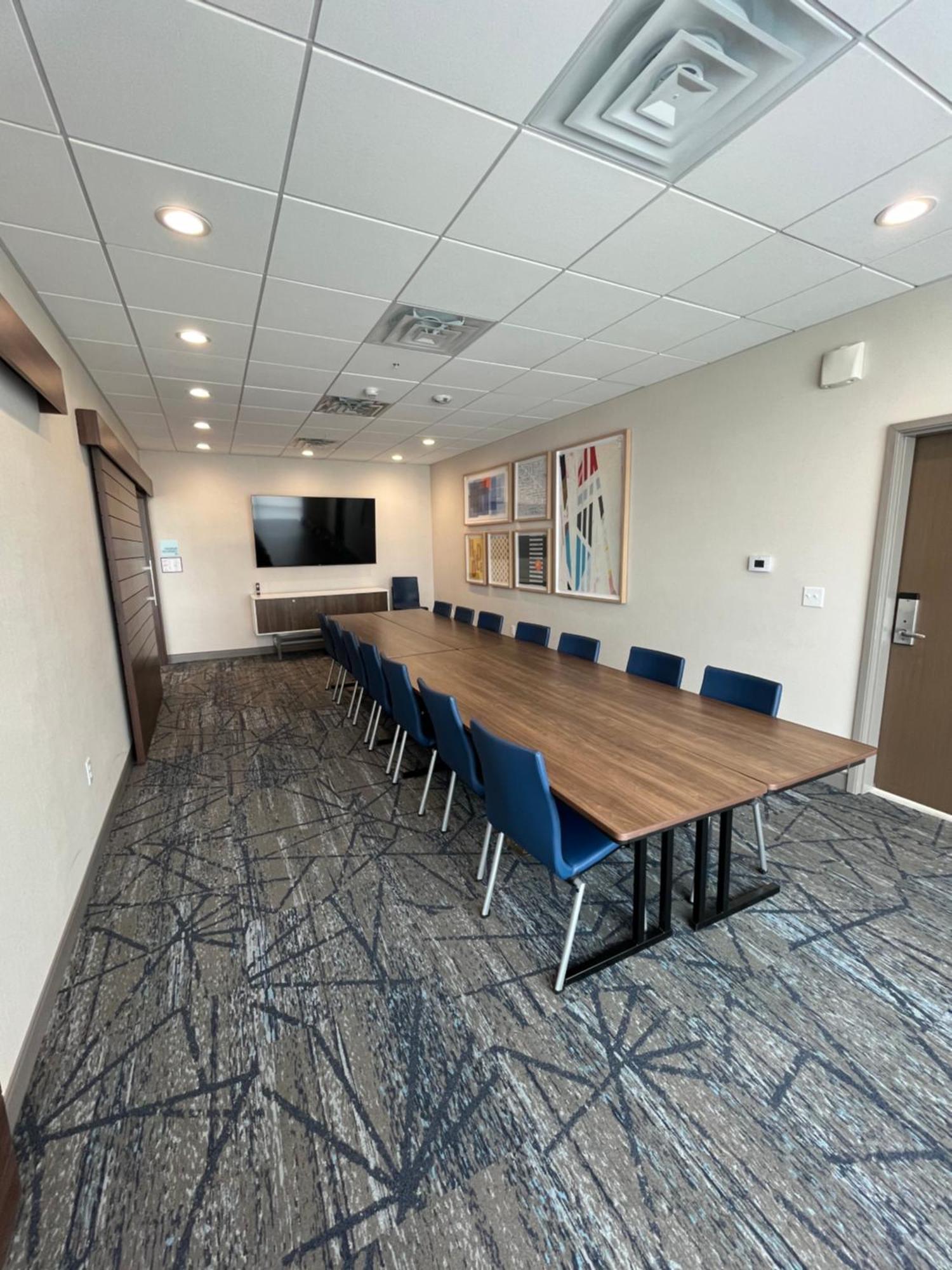 Holiday Inn Express & Suites Oscoda By Ihg Kültér fotó