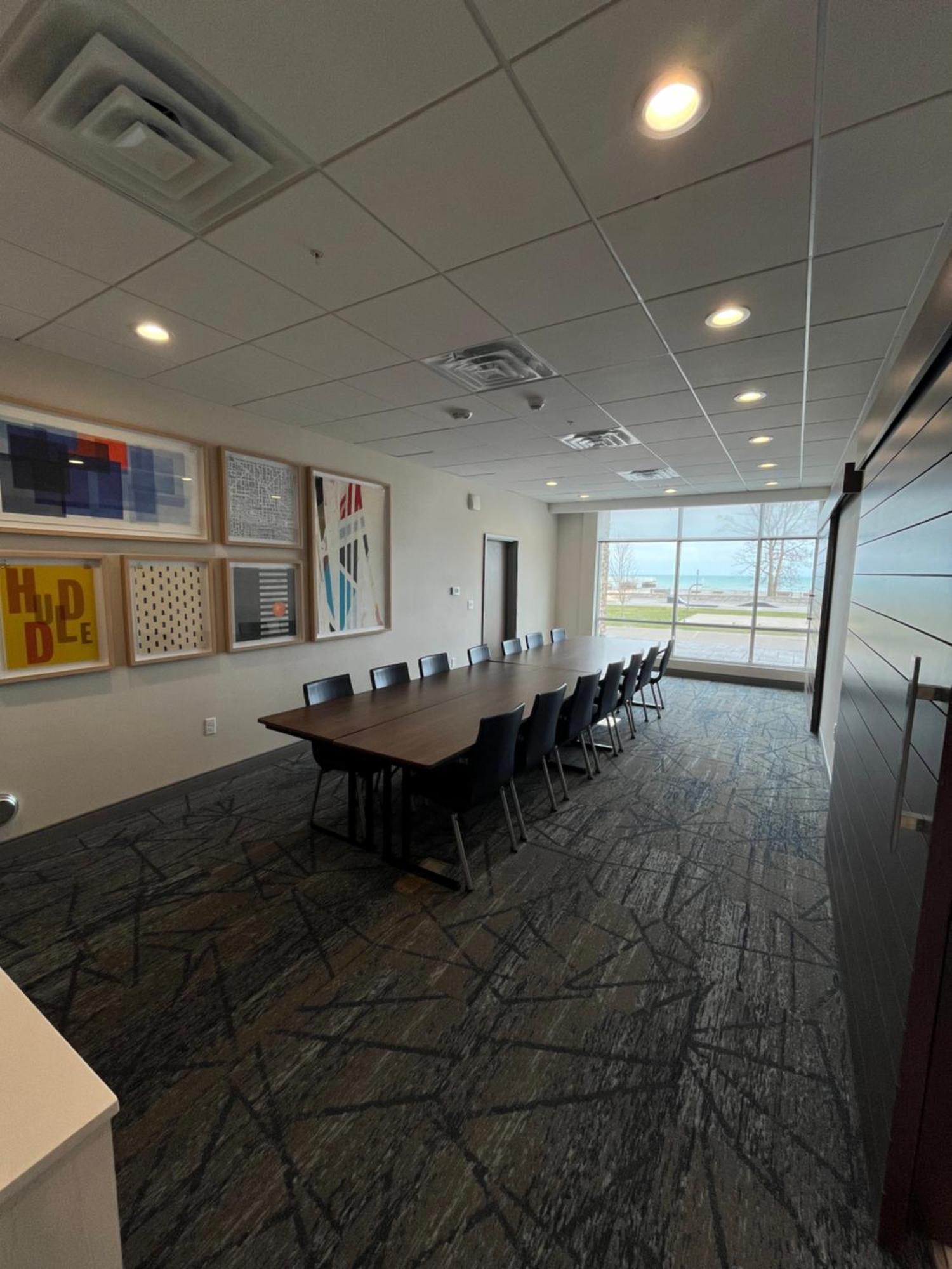 Holiday Inn Express & Suites Oscoda By Ihg Kültér fotó