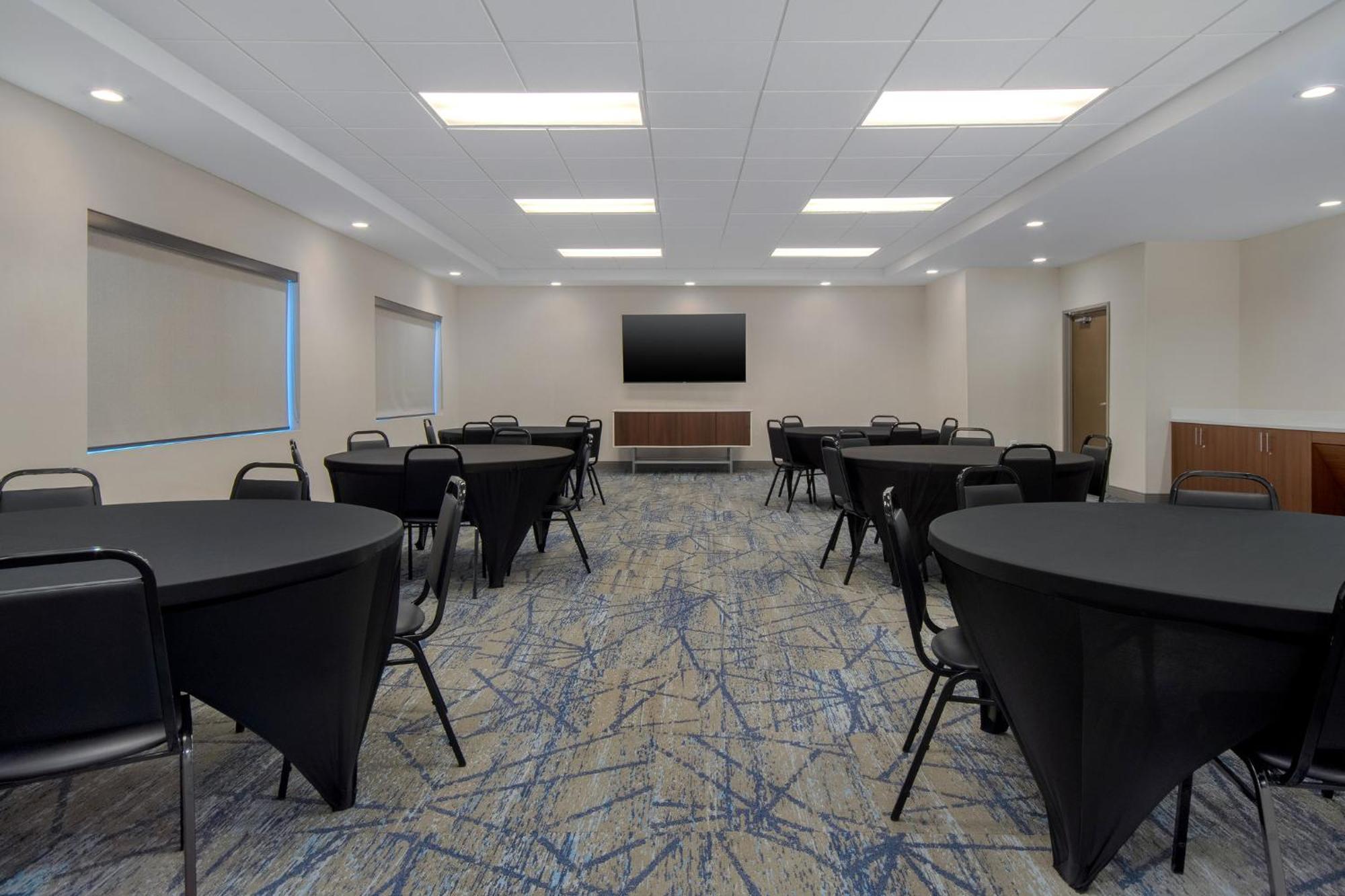 Holiday Inn Express & Suites Oscoda By Ihg Kültér fotó