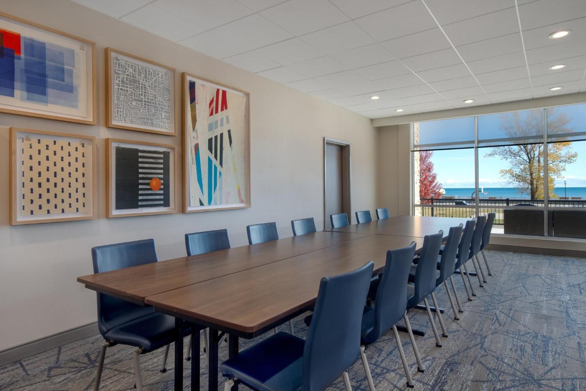 Holiday Inn Express & Suites Oscoda By Ihg Kültér fotó