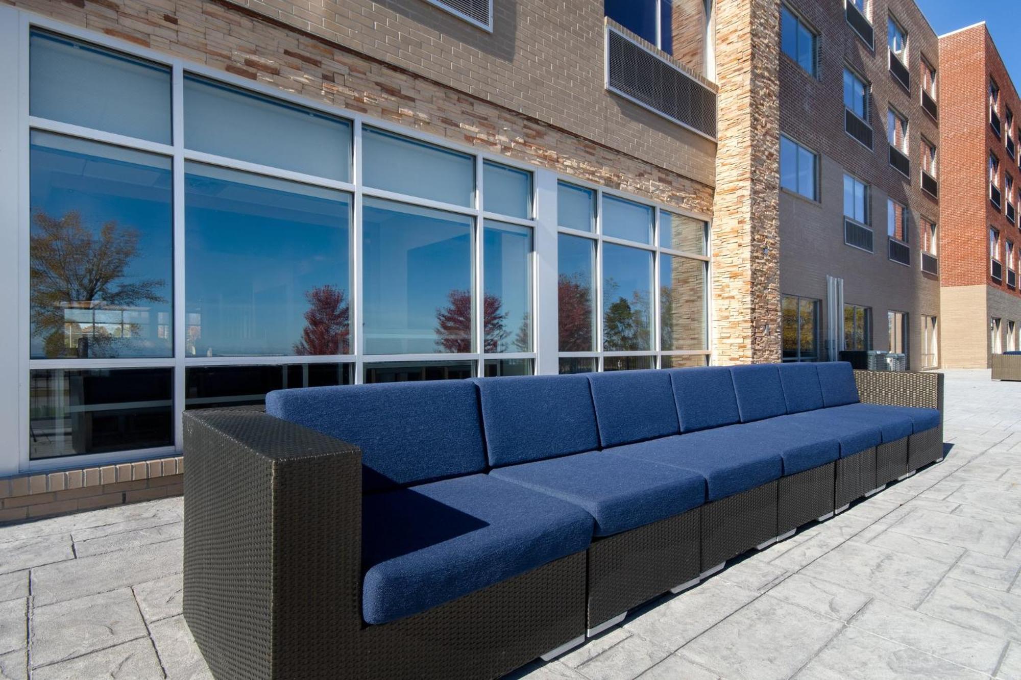 Holiday Inn Express & Suites Oscoda By Ihg Kültér fotó