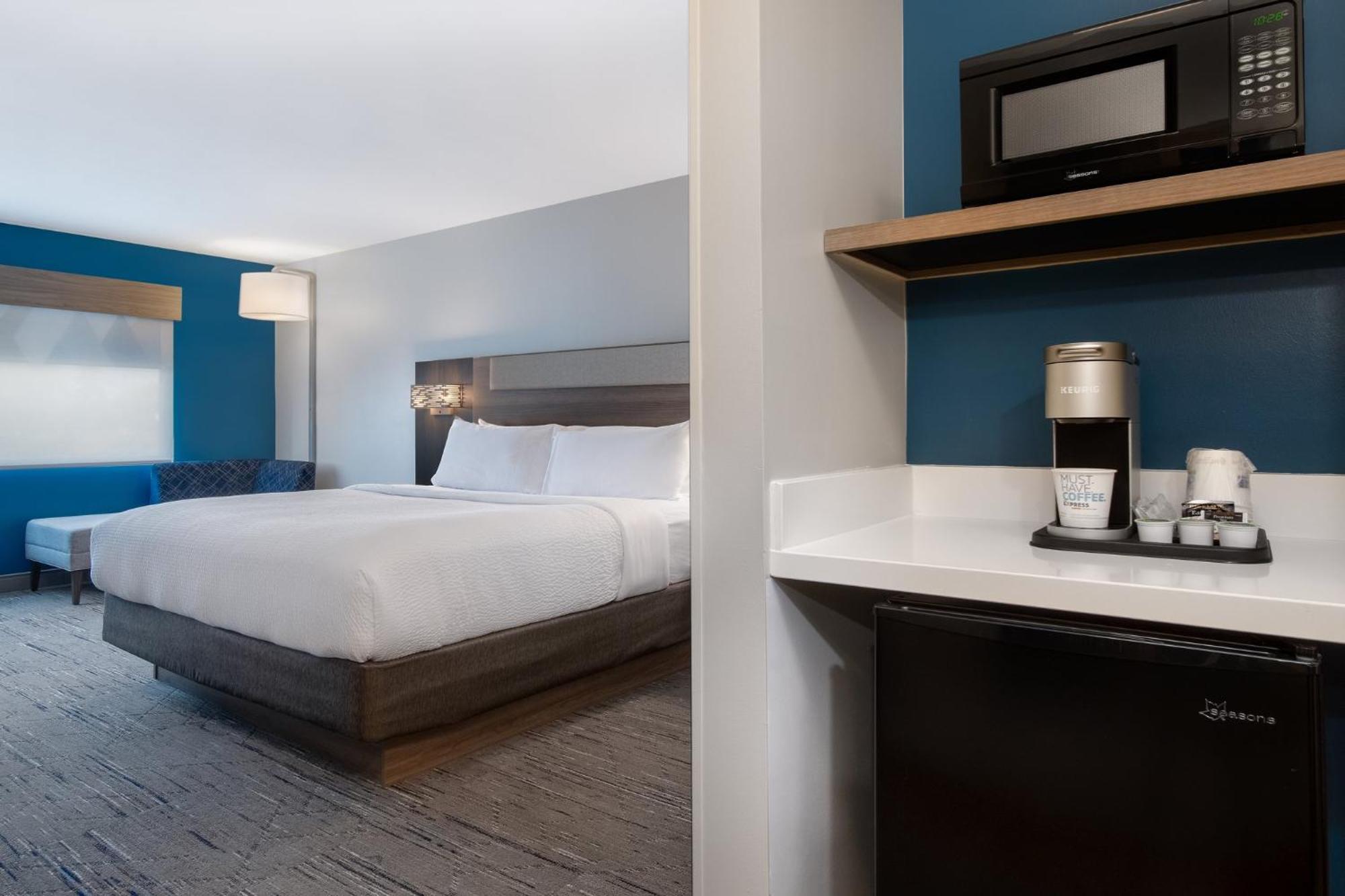 Holiday Inn Express & Suites Oscoda By Ihg Kültér fotó