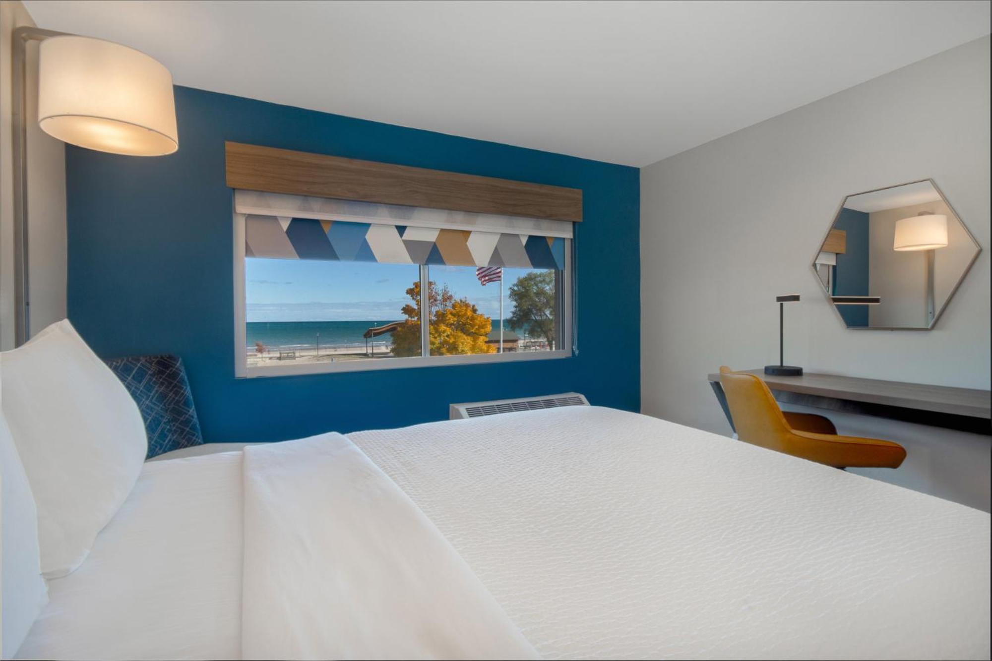 Holiday Inn Express & Suites Oscoda By Ihg Kültér fotó