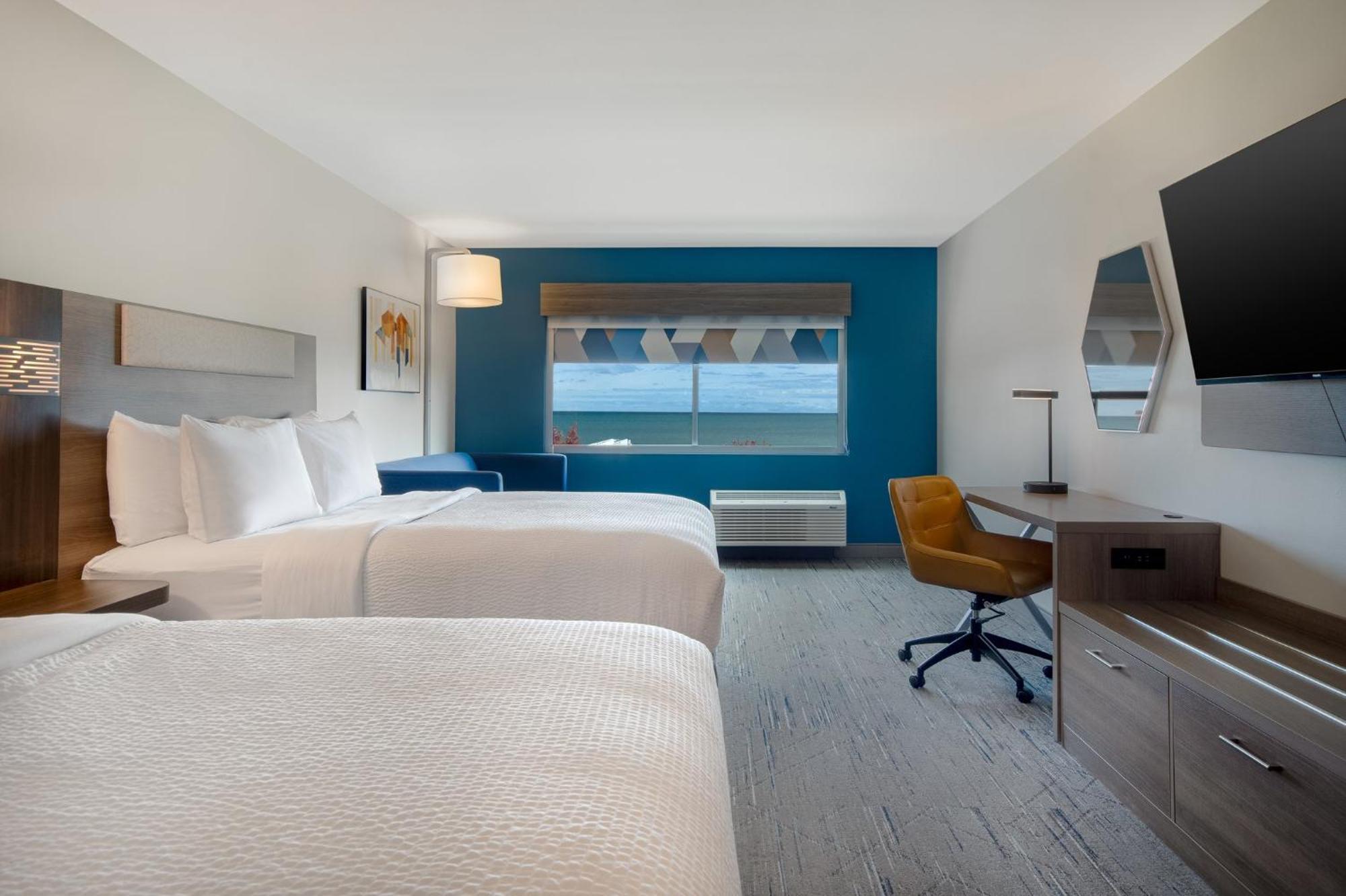 Holiday Inn Express & Suites Oscoda By Ihg Kültér fotó