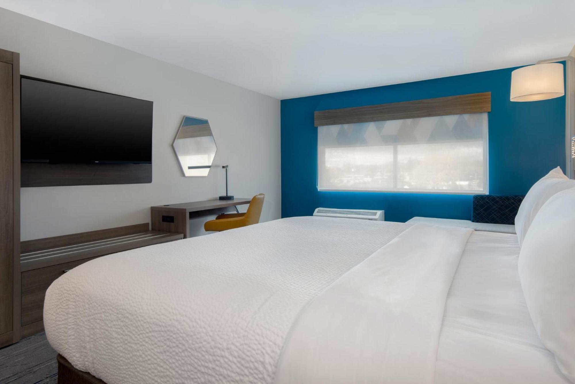 Holiday Inn Express & Suites Oscoda By Ihg Kültér fotó