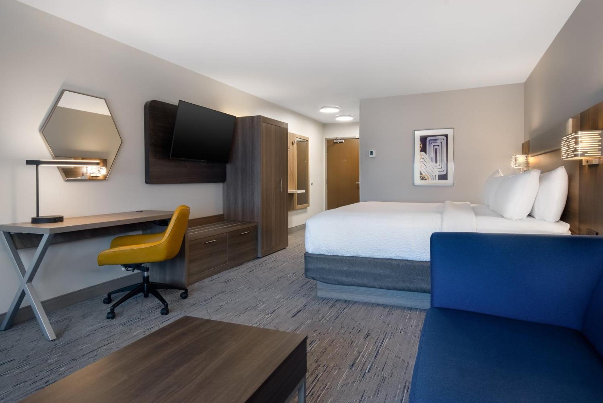 Holiday Inn Express & Suites Oscoda By Ihg Kültér fotó