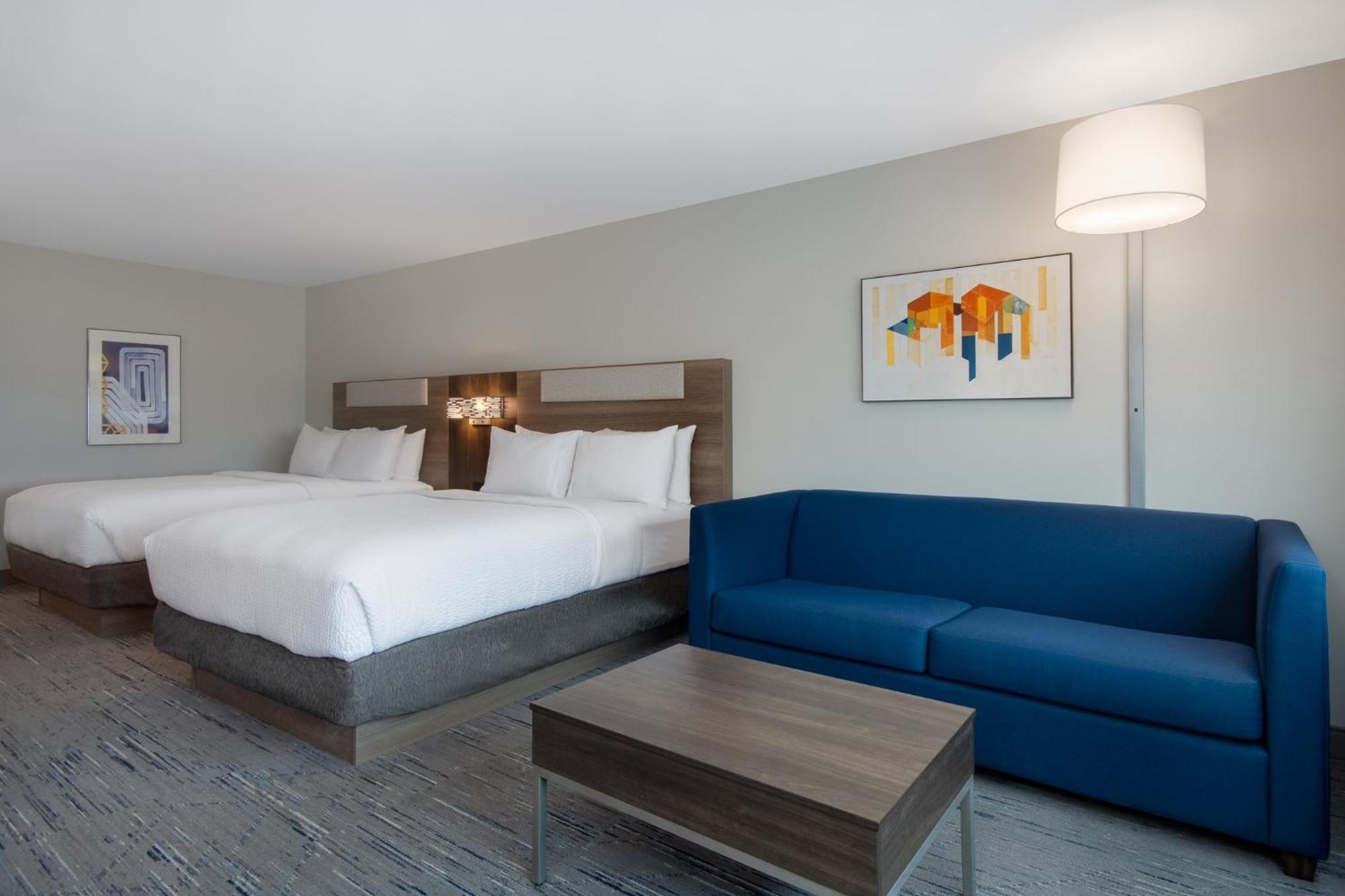 Holiday Inn Express & Suites Oscoda By Ihg Kültér fotó