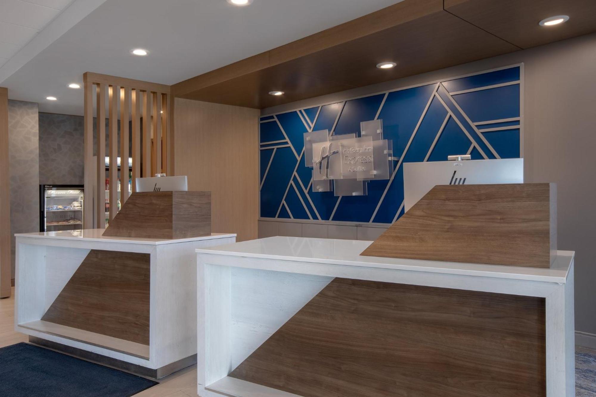 Holiday Inn Express & Suites Oscoda By Ihg Kültér fotó