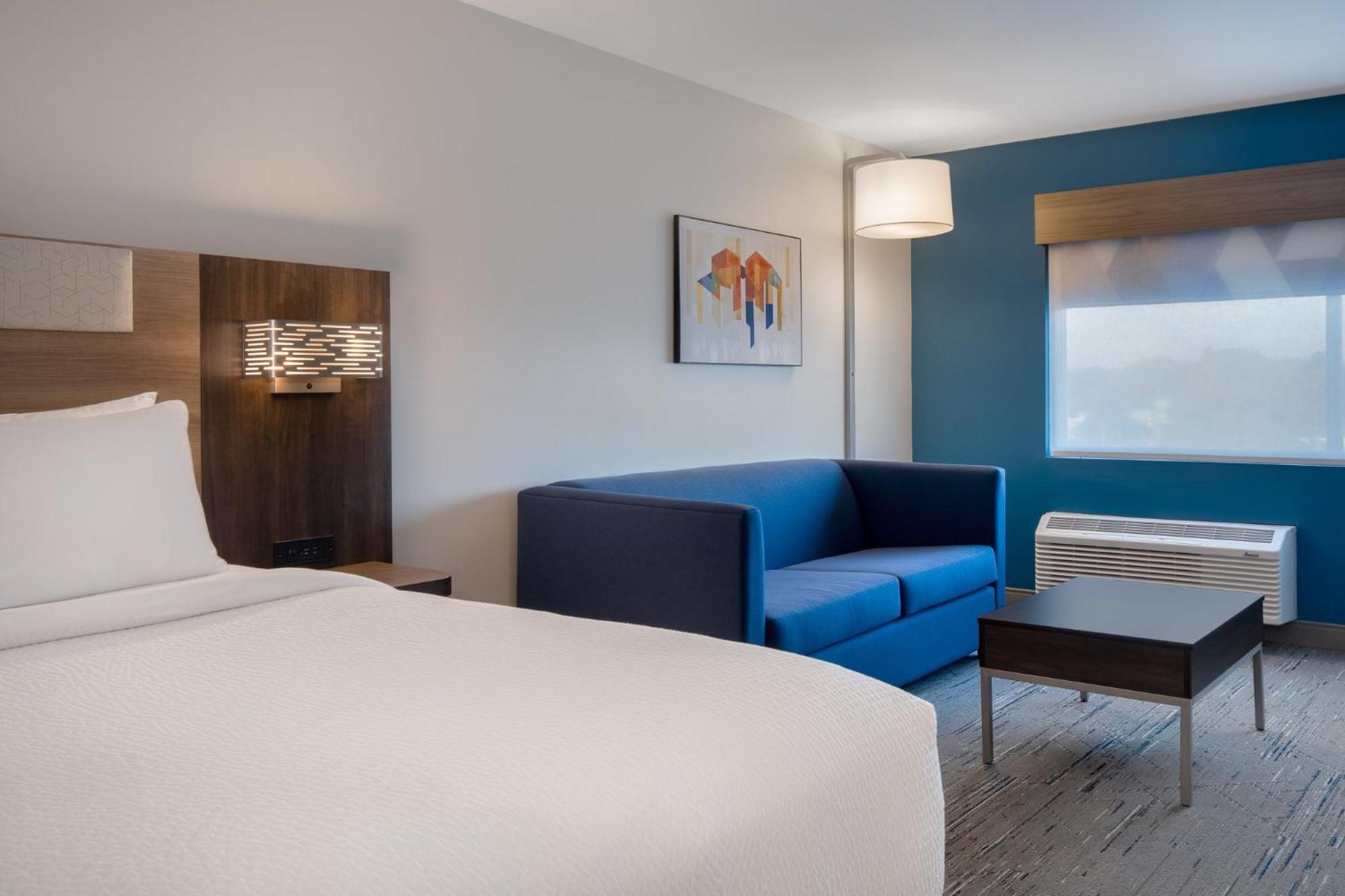 Holiday Inn Express & Suites Oscoda By Ihg Kültér fotó