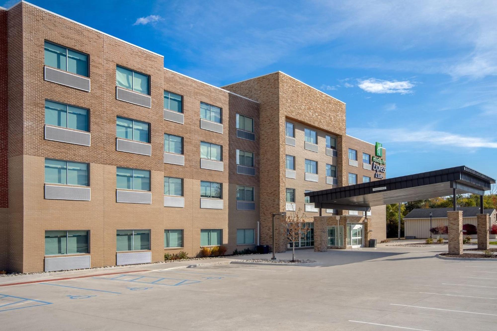 Holiday Inn Express & Suites Oscoda By Ihg Kültér fotó