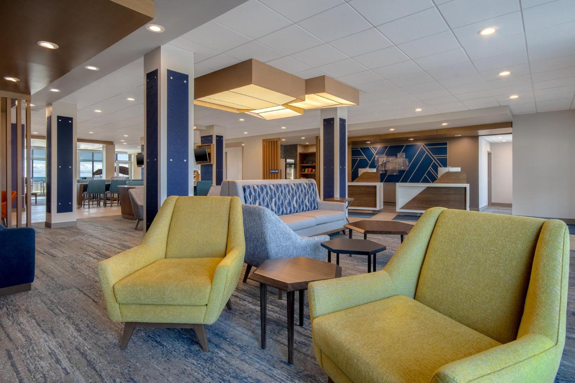 Holiday Inn Express & Suites Oscoda By Ihg Kültér fotó