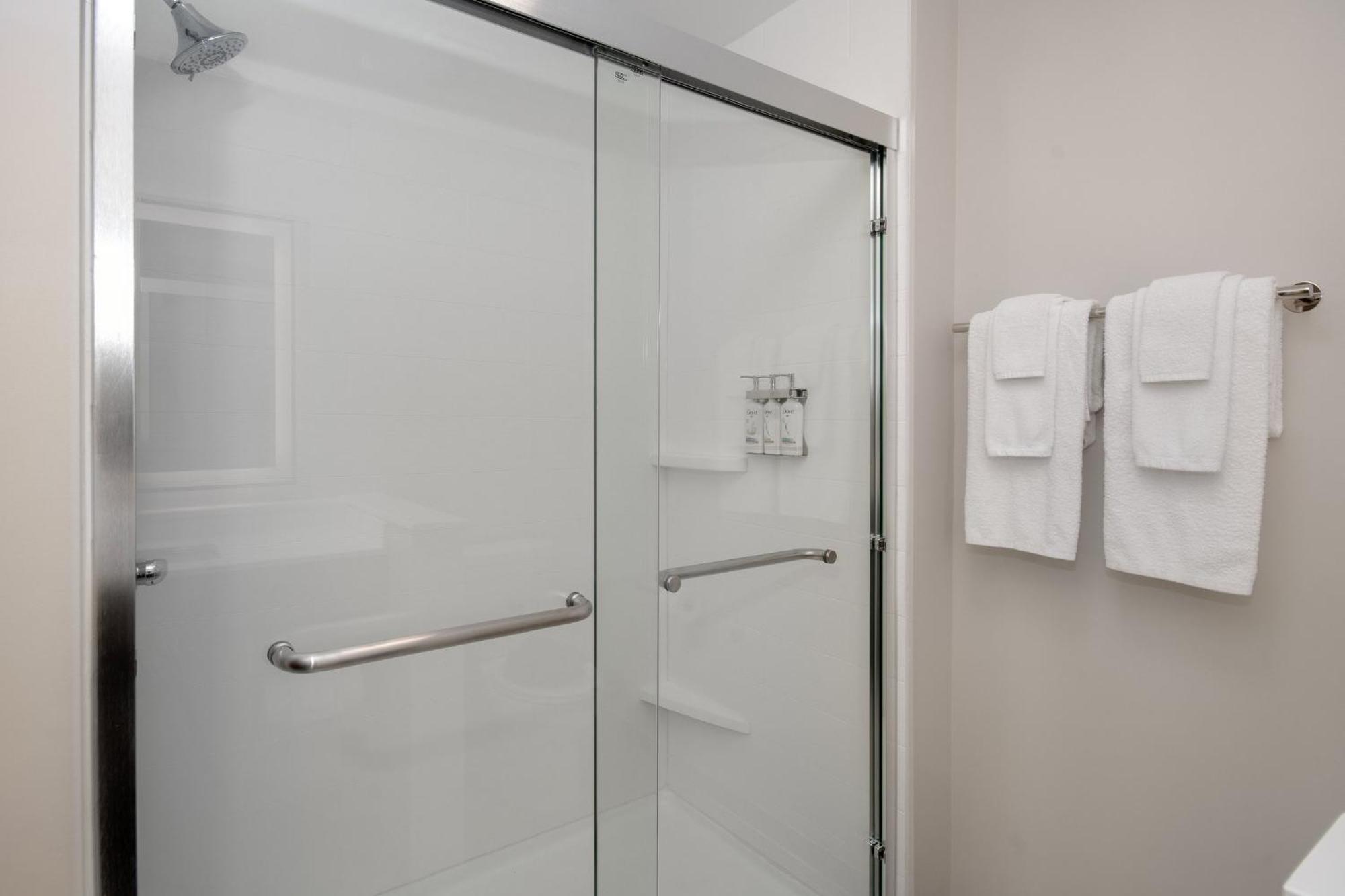 Holiday Inn Express & Suites Oscoda By Ihg Kültér fotó